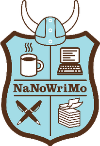 NaNoWriMo