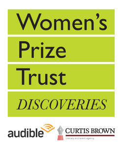 Women&#39;s Prize for Fiction